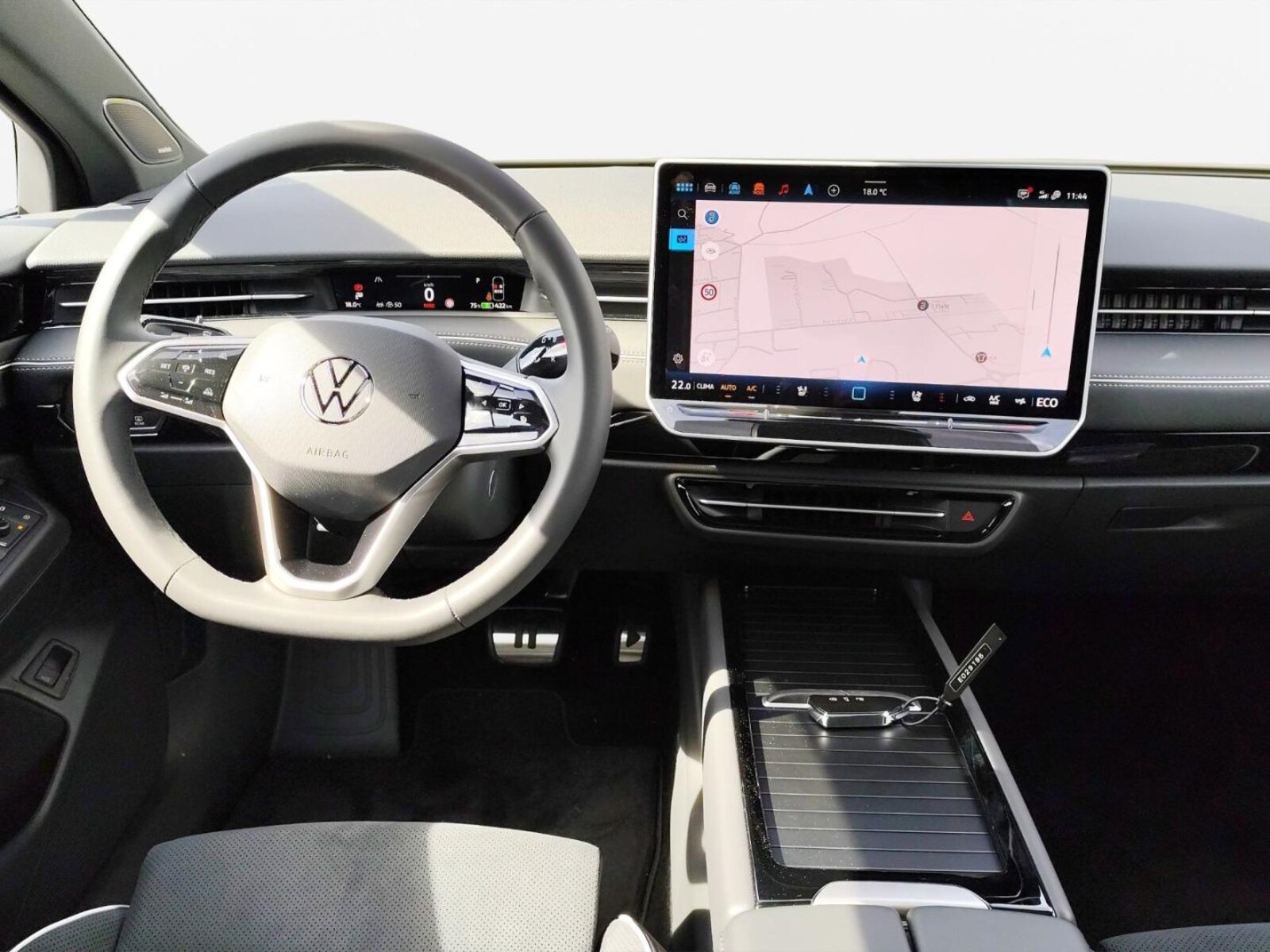 Volkswagen ID.7 Tourer – Bild 5