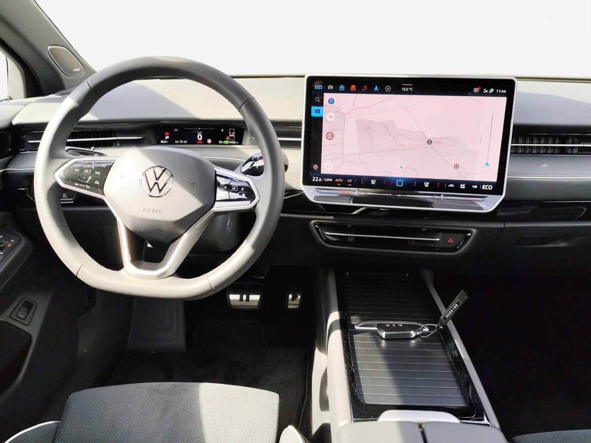Volkswagen ID.7 Tourer Pro S