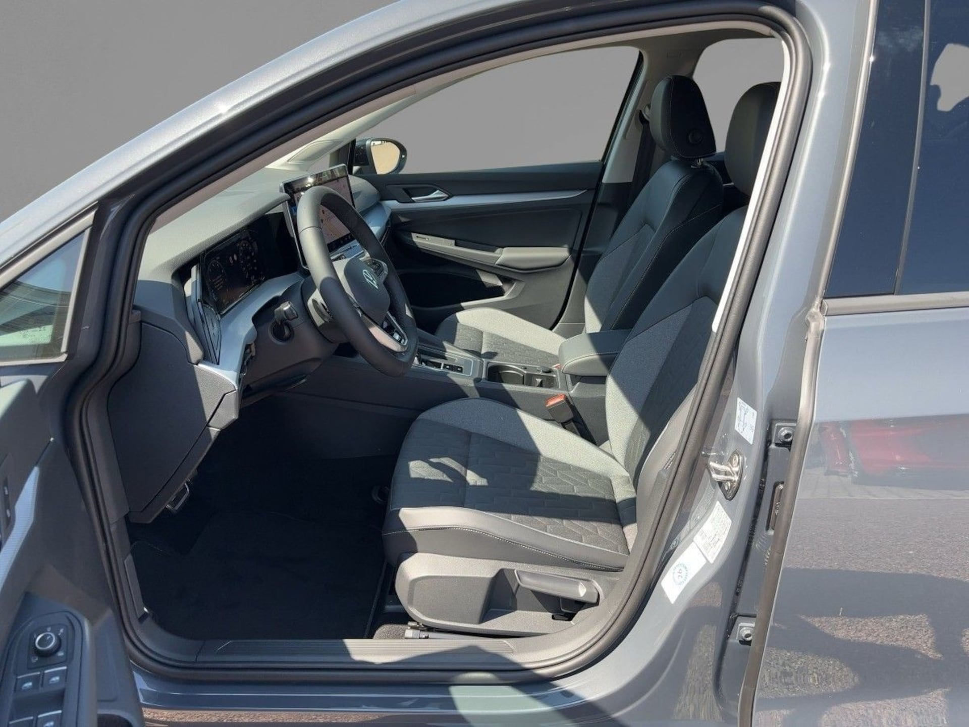 Volkswagen Golf Variant Goal