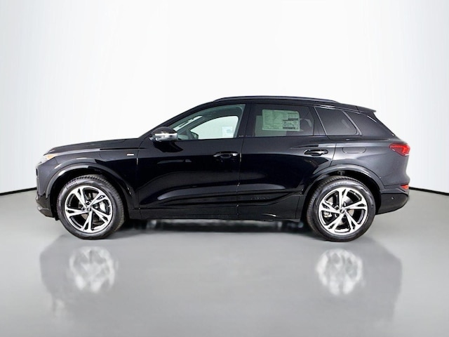 2027 Audi Q6 e-tron