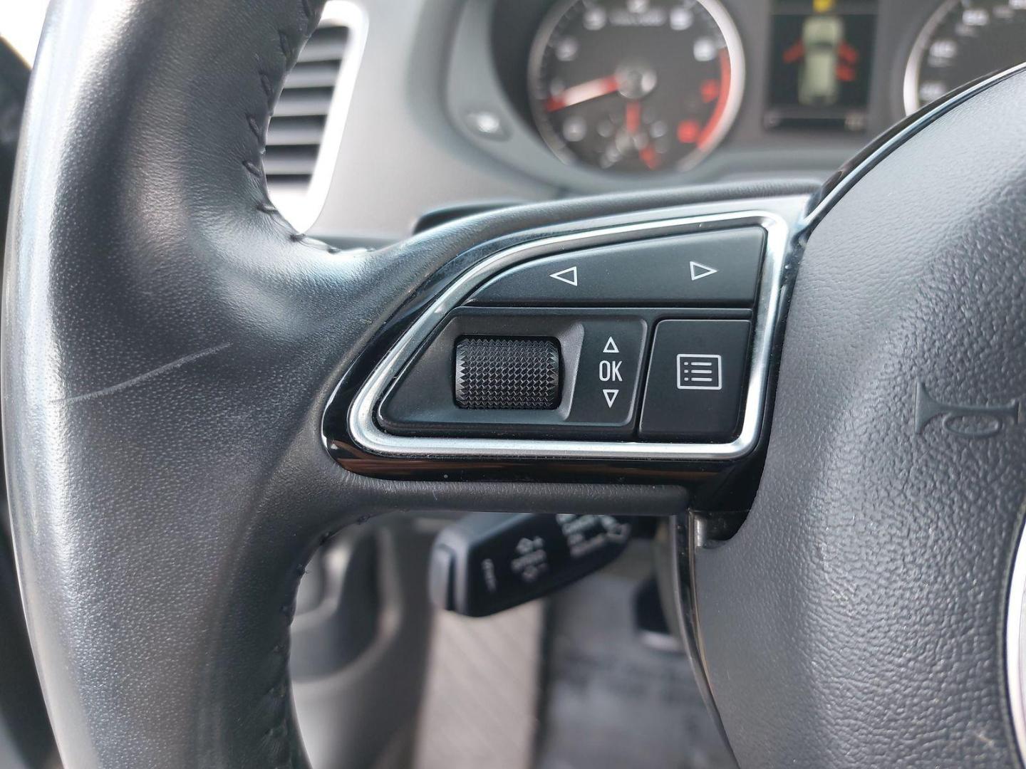 2018 Audi Q3 Premium Plus - Photo 17