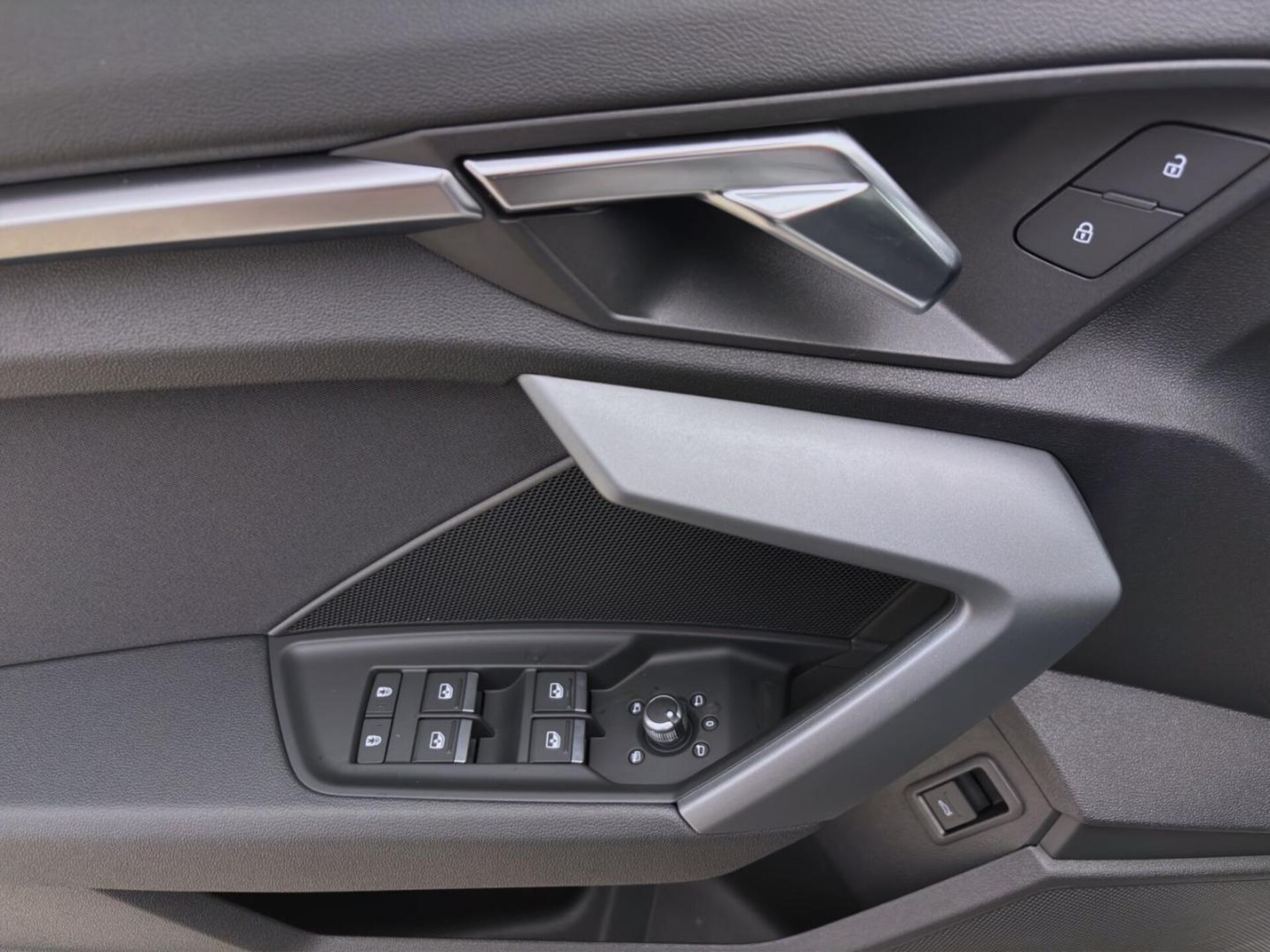 Audi A3 Limousine S line
