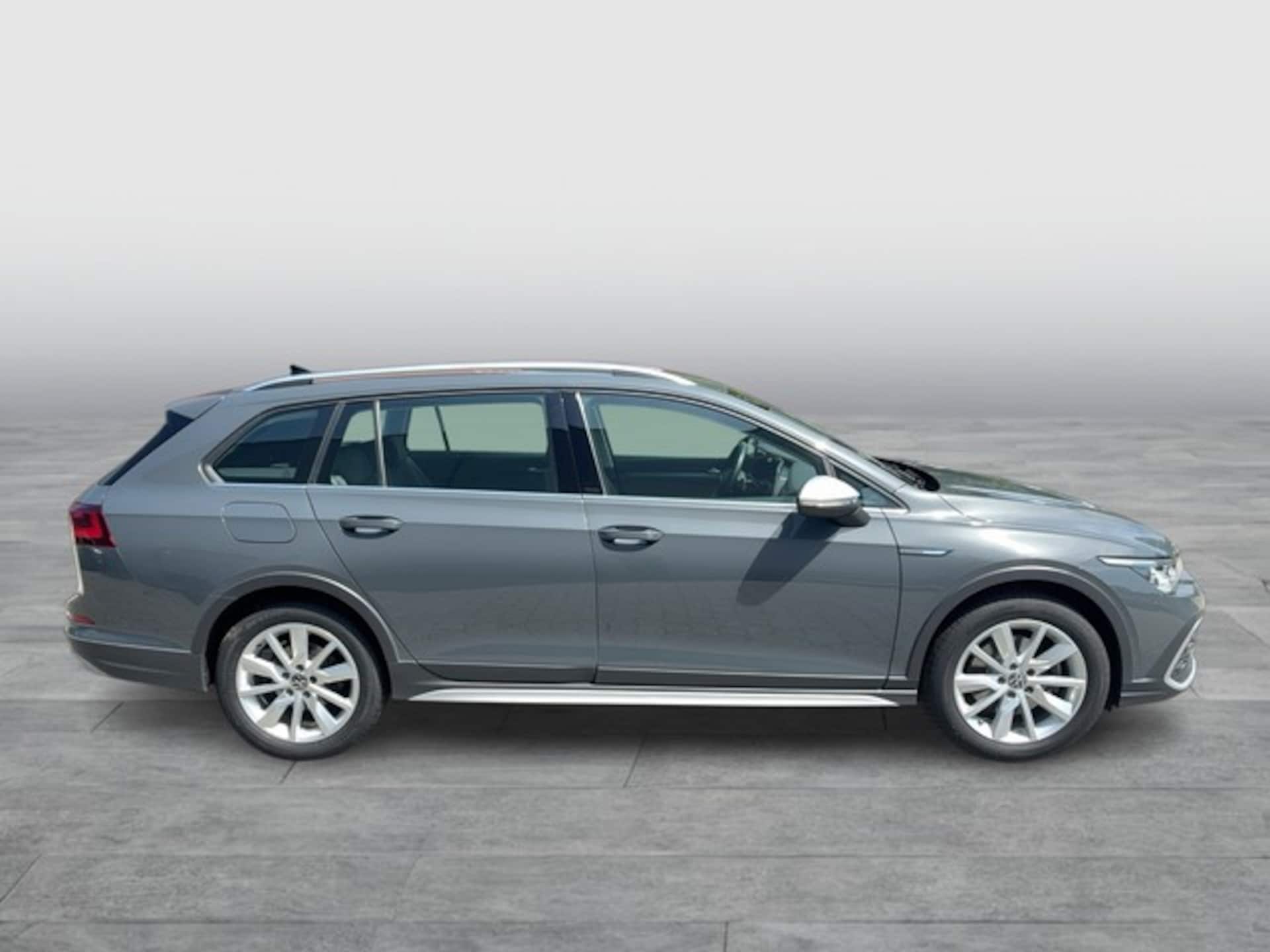 Volkswagen Golf Variant Alltrack