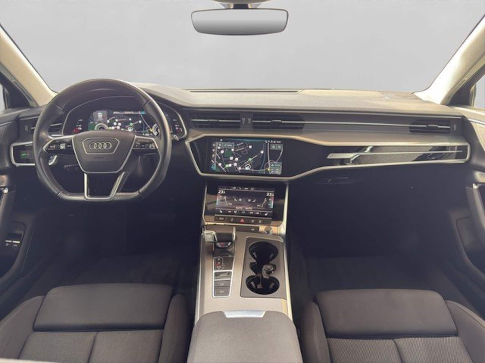 Audi A6 Avant TFSI e Sport