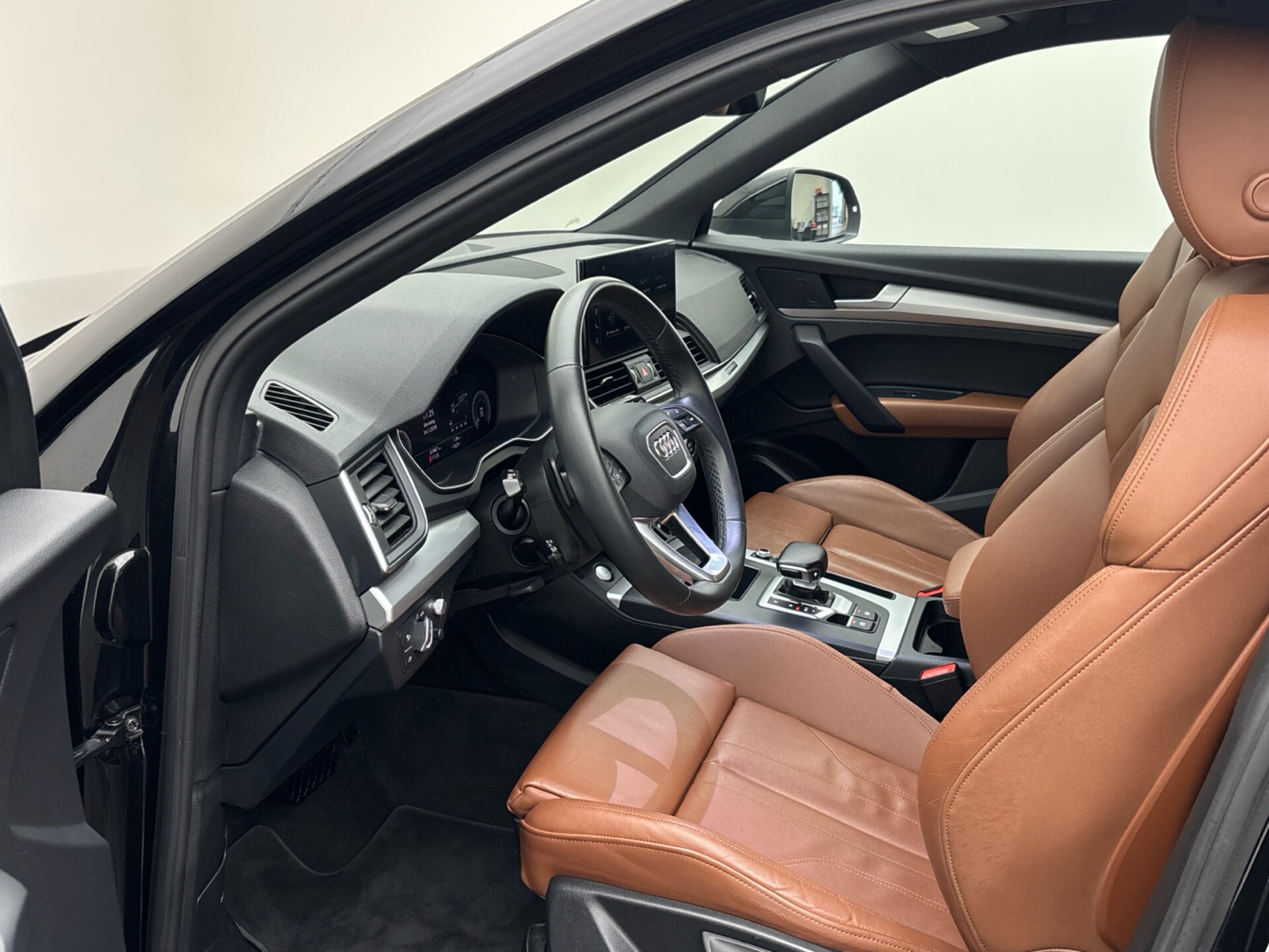 Audi Q5 Sportback TFSI e advanced