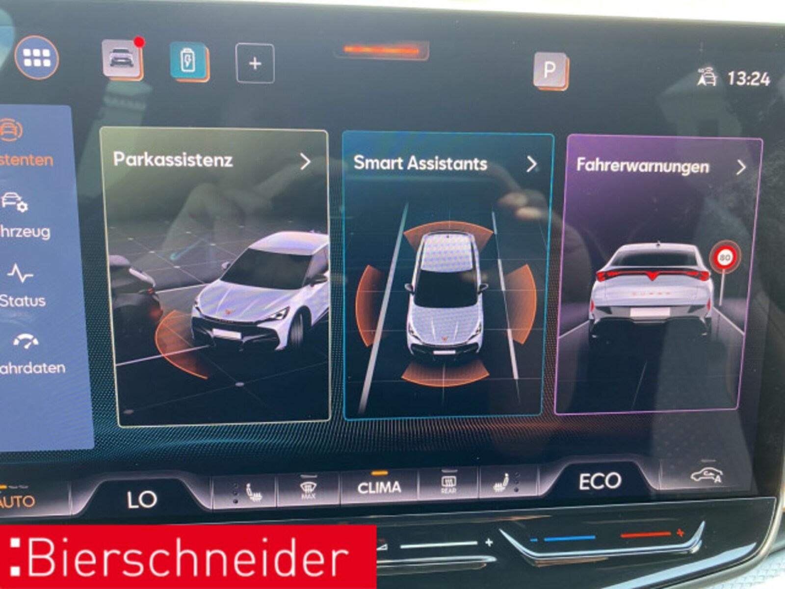 CUPRA Tavascan – Bild 23