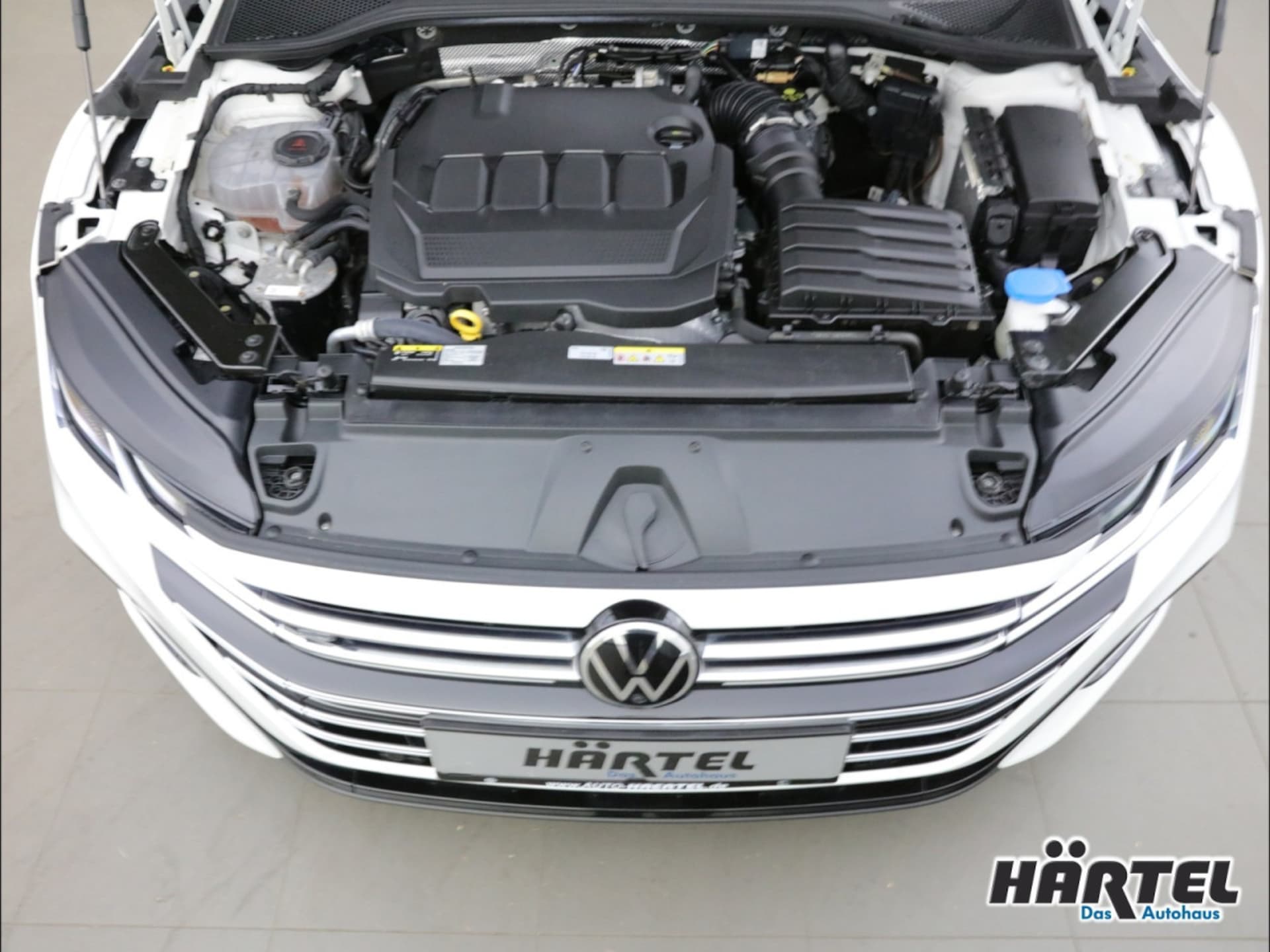 Volkswagen Arteon Shooting Brake R-Line