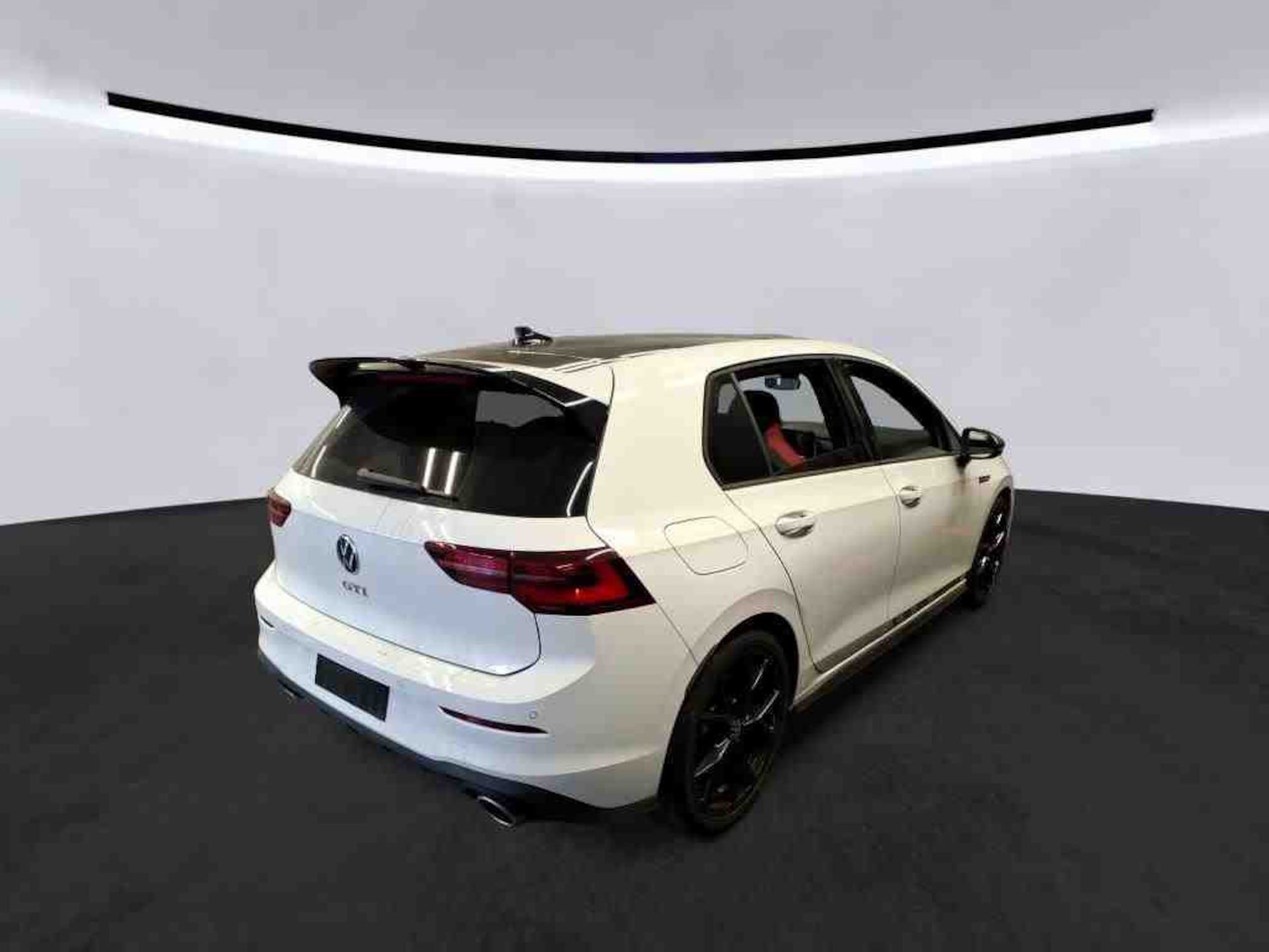 Volkswagen Golf GTI Clubsport