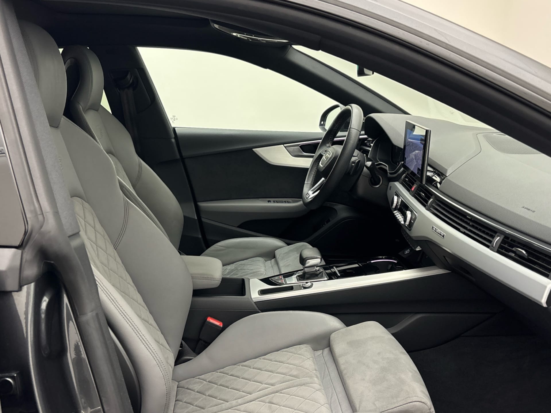 Audi A5 Sportback S line