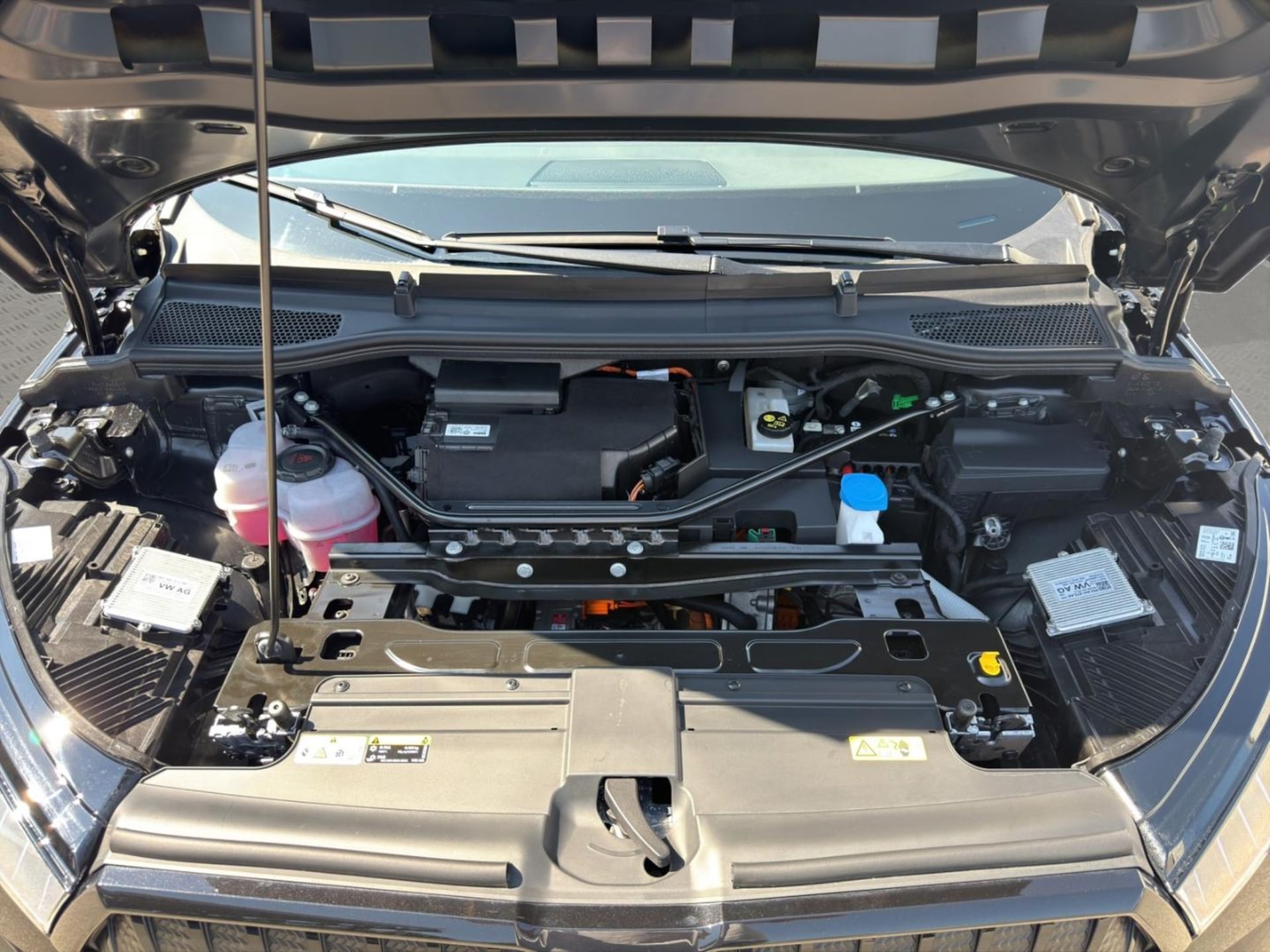 Skoda Enyaq 80X Sportline