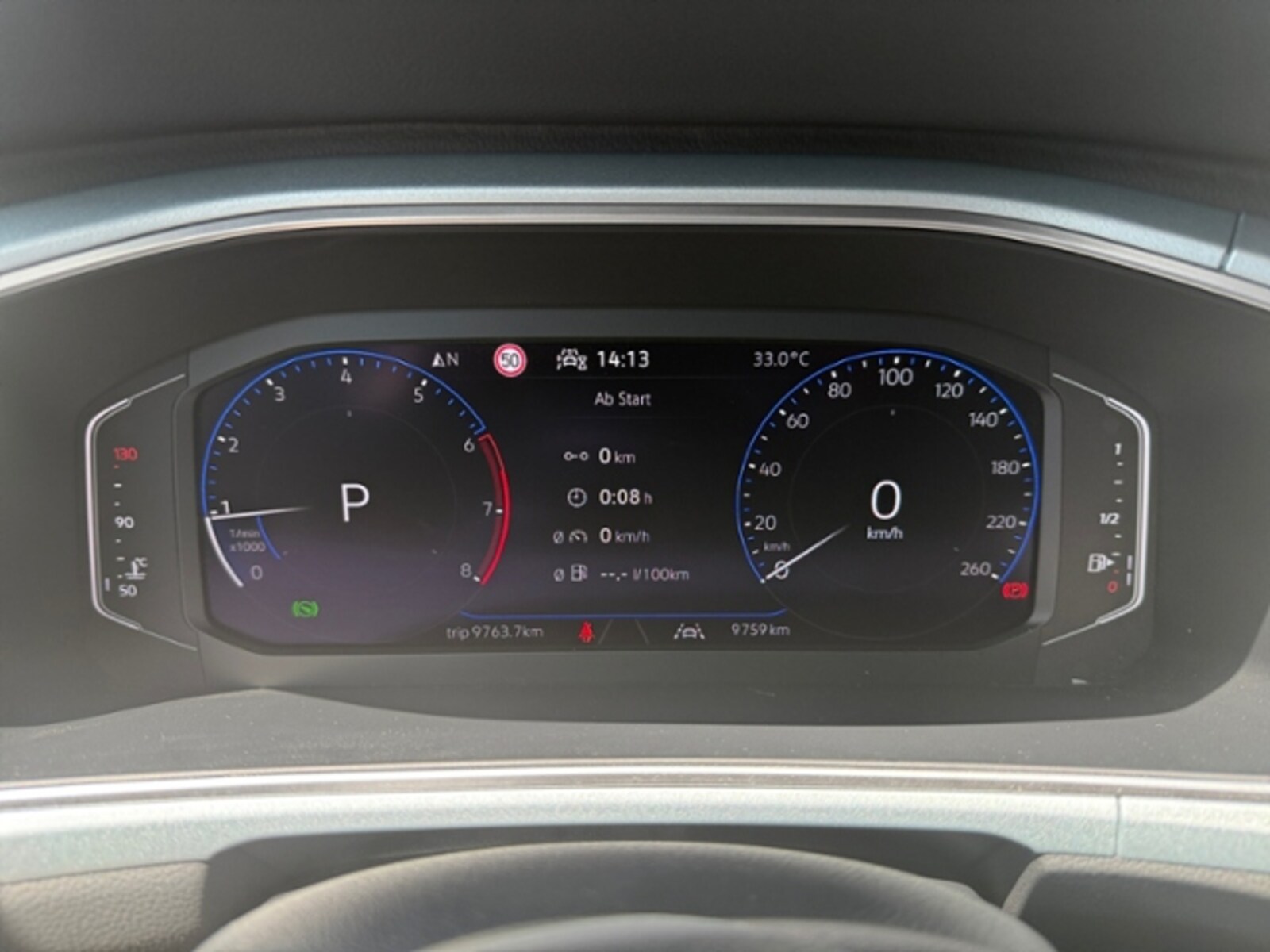 Volkswagen T-Roc – Bild 13