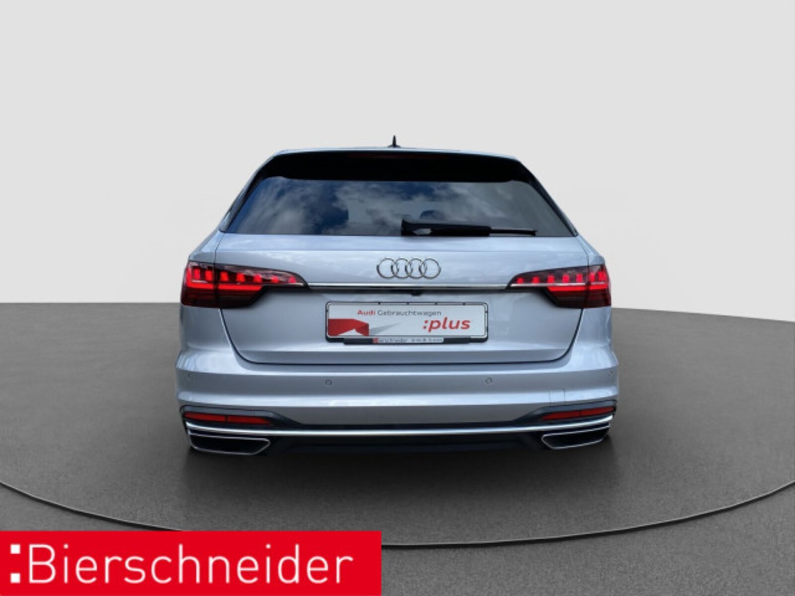 Audi A4 Avant – Bild 5
