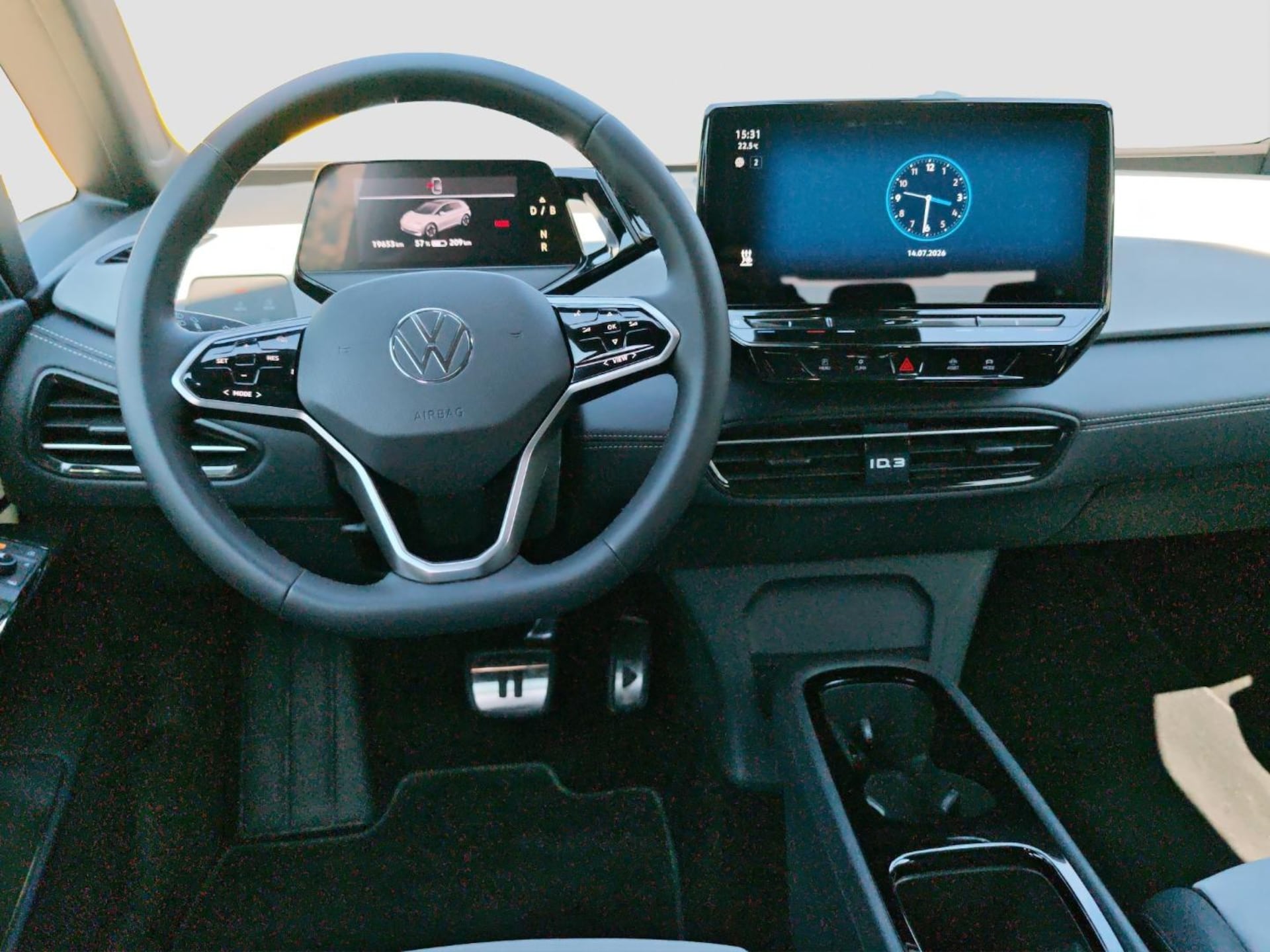 Volkswagen ID.3 MOVE Pro