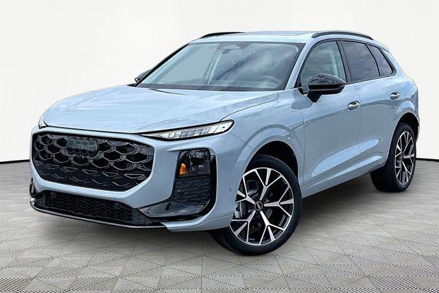 2026 Audi Q3 SUV