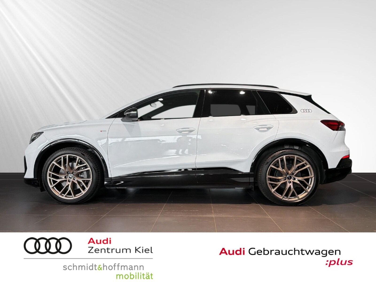 Audi Q4 e-tron – Bild 3