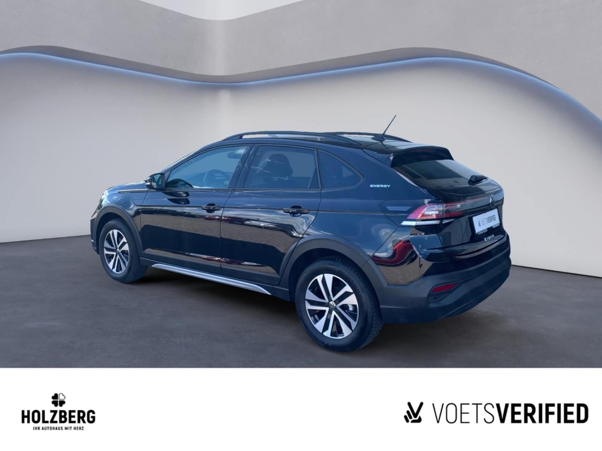 Volkswagen Taigo ENERGY