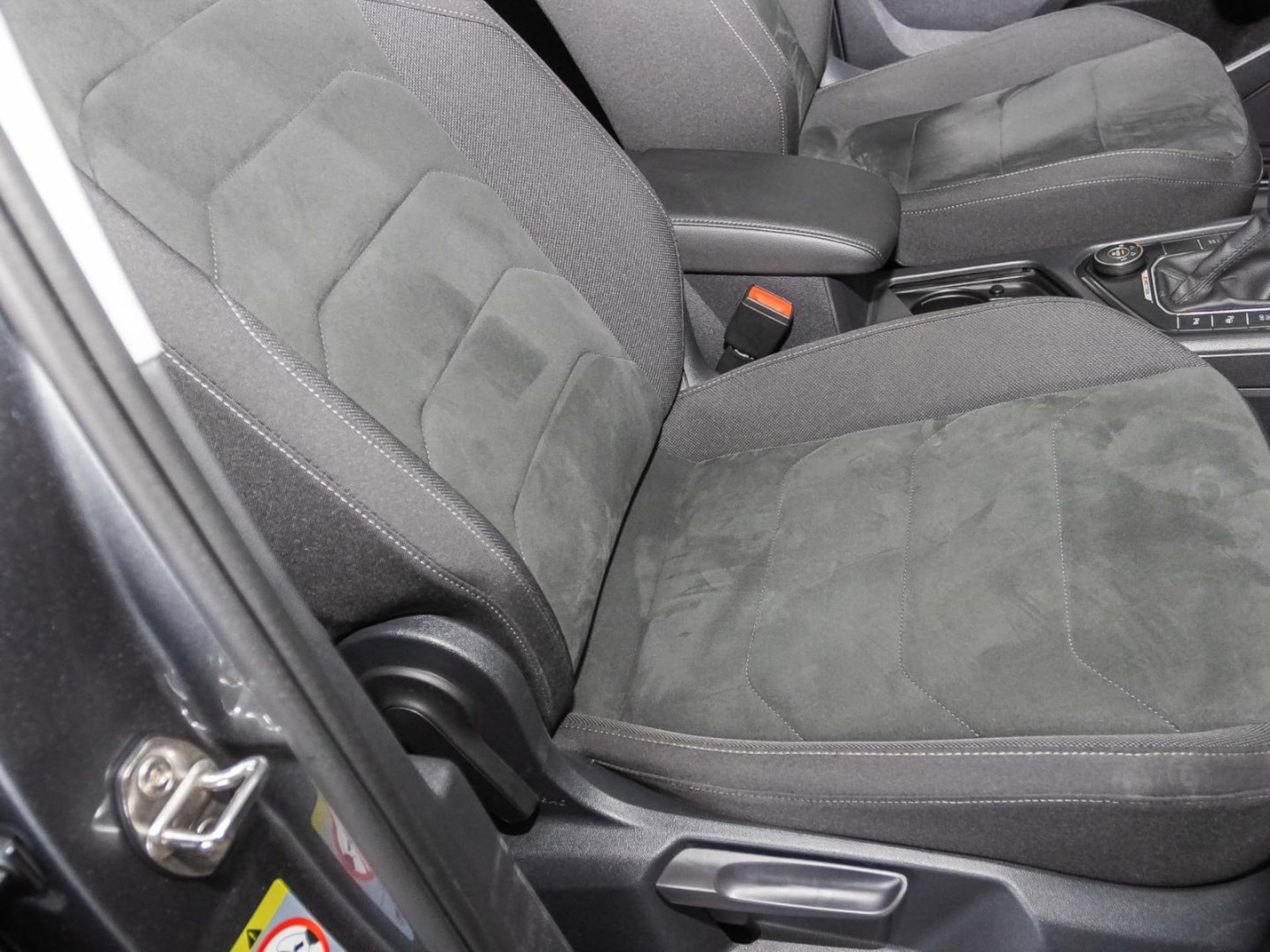 Volkswagen Tiguan Allspace Elegance