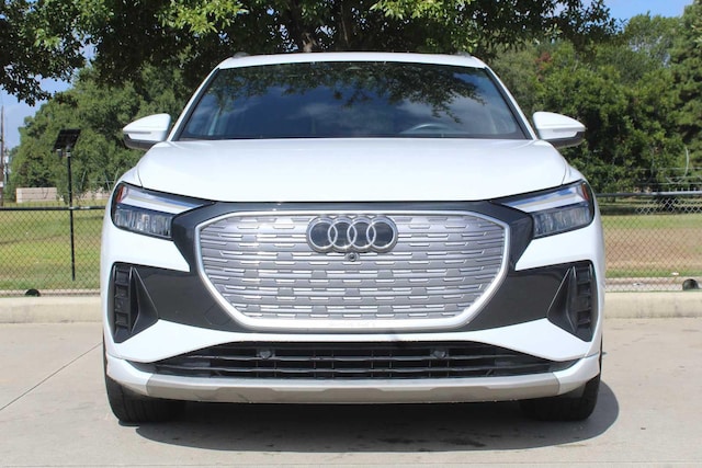 2023 Audi Q4 e-tron