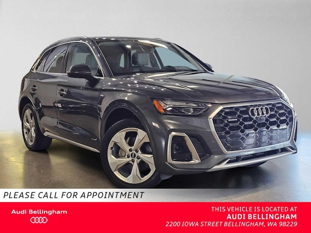 Photo of 2023 Audi Q5