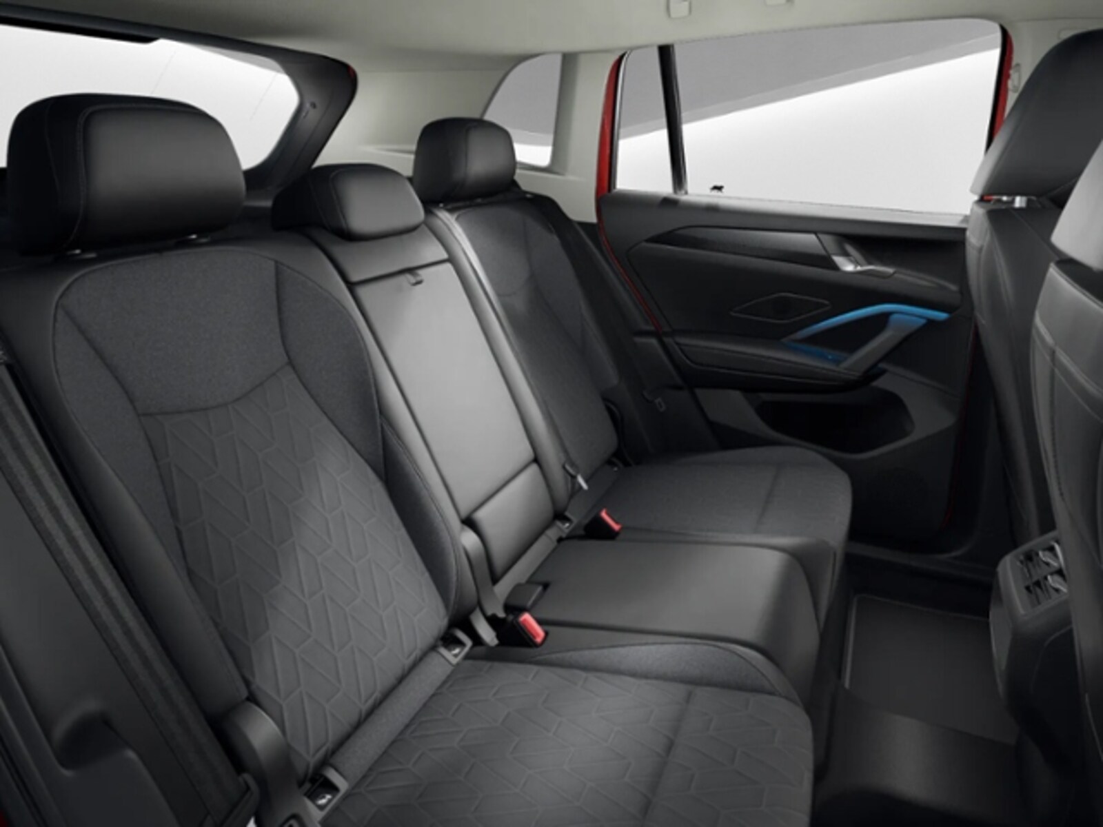 Volkswagen Tiguan – Bild 10