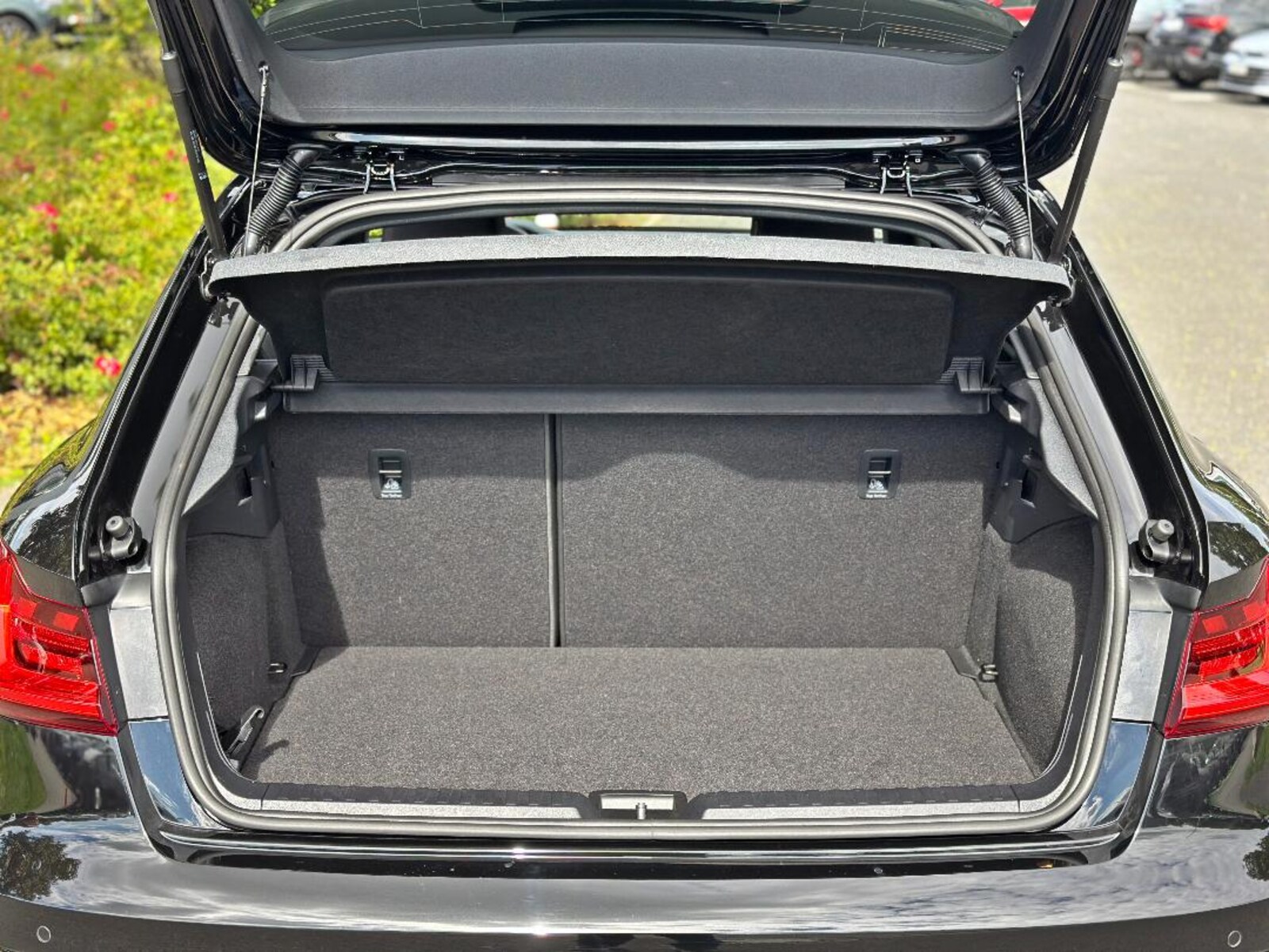 Audi A1 Sportback – Bild 25