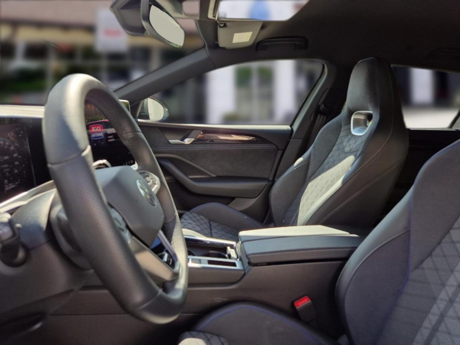 Volkswagen Passat – Bild 10