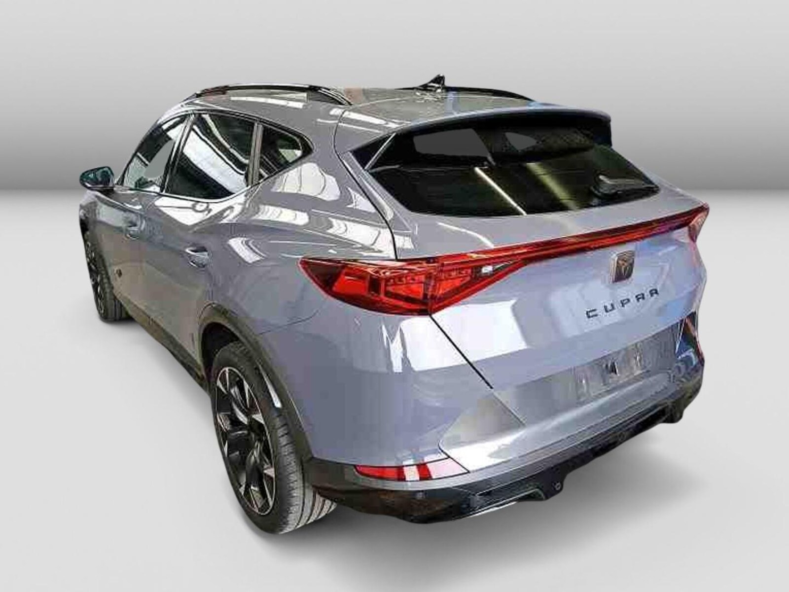 CUPRA Formentor – Bild 3