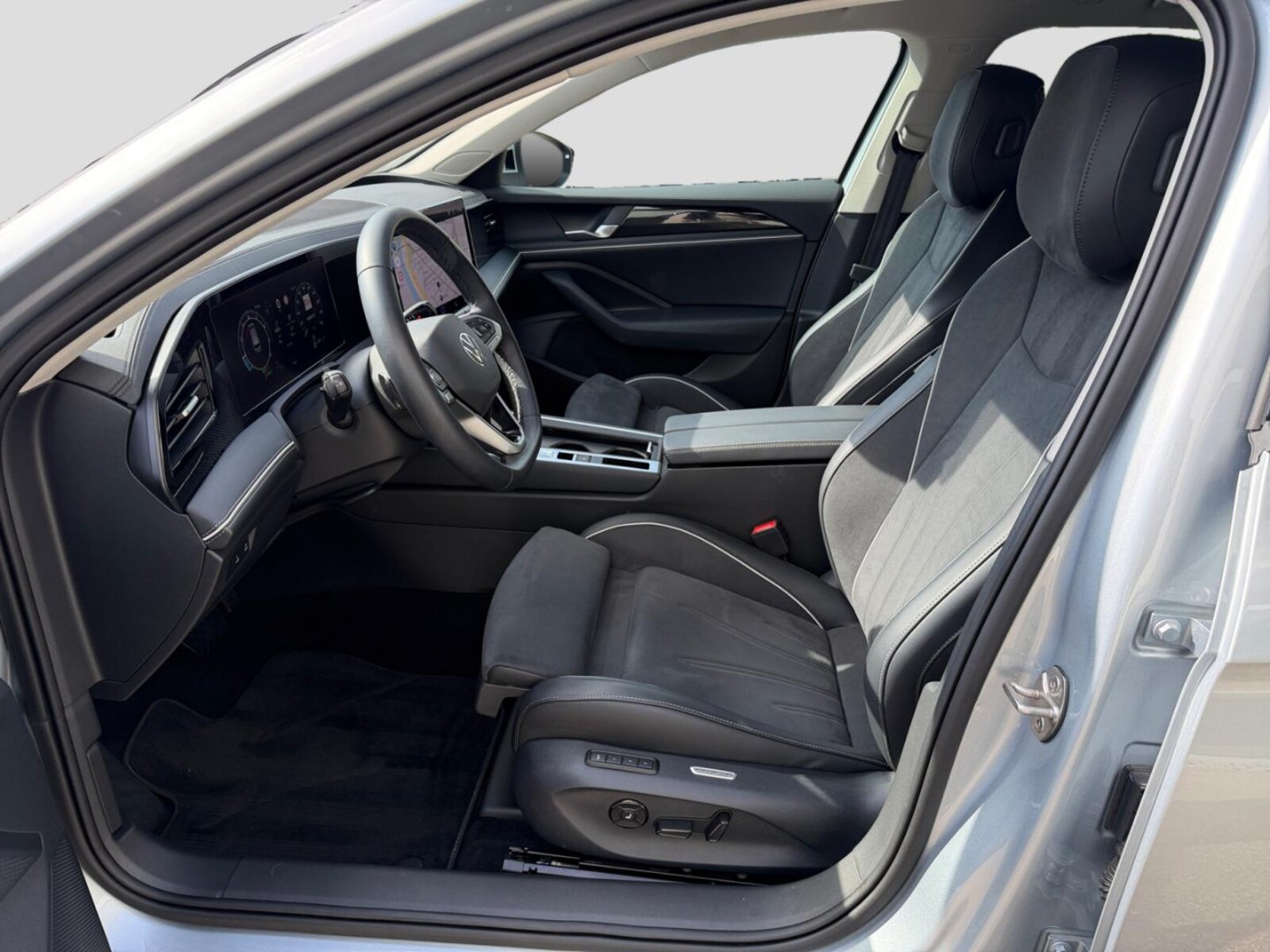 Volkswagen Passat – Bild 11