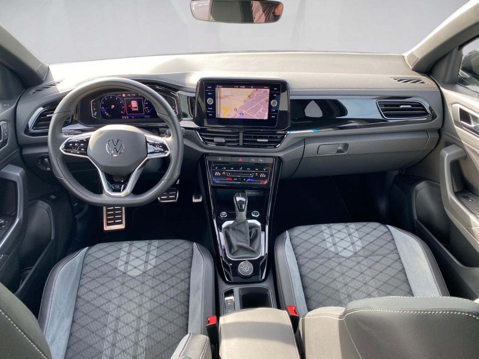 Volkswagen T-Roc – Bild 19
