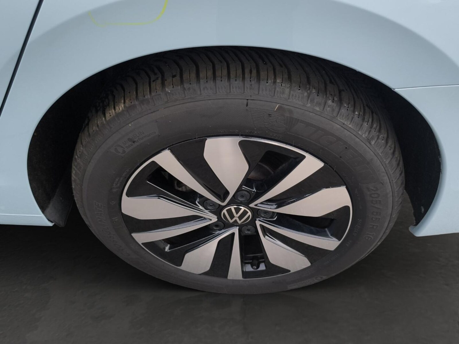 Volkswagen Golf Variant – Bild 9