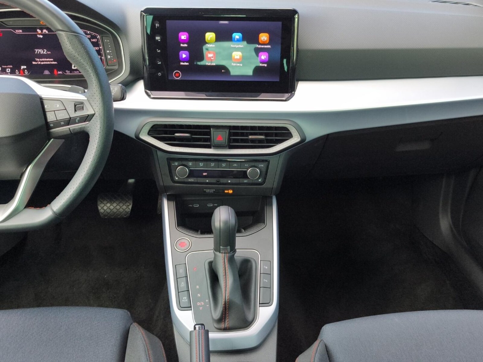 SEAT Arona – Bild 16