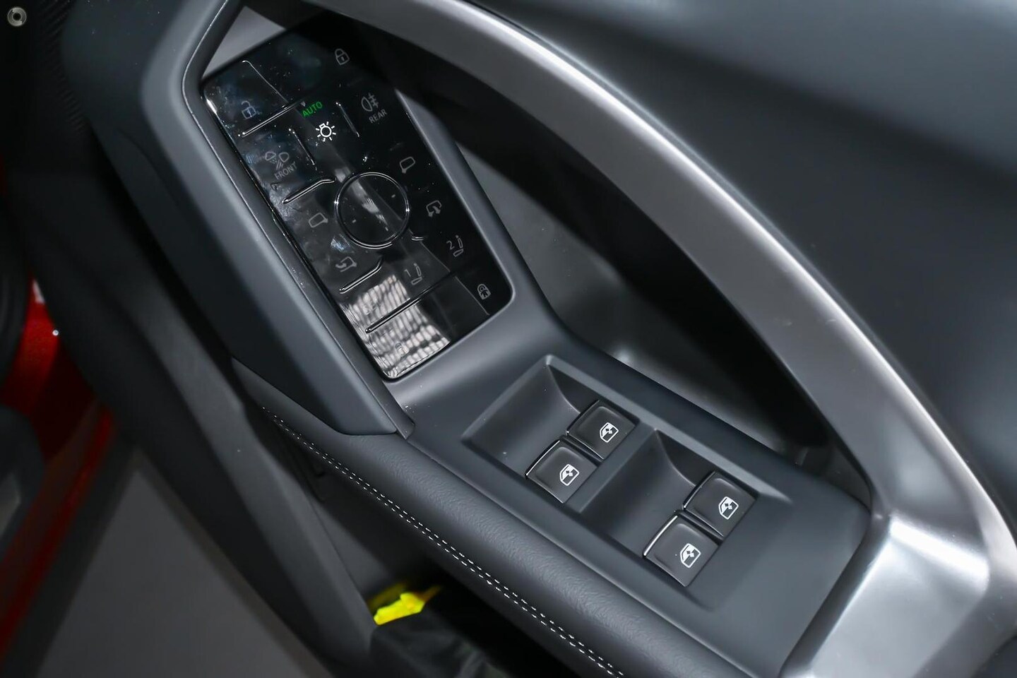 Image about Audi Q5 SUV TFSI 150 kW