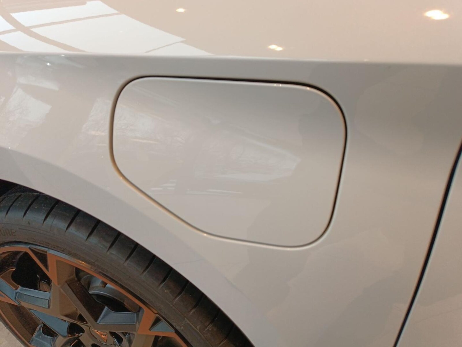 CUPRA Leon – Bild 25
