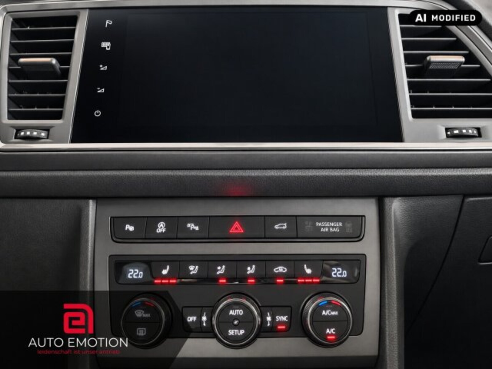 CUPRA Ateca – Bild 11