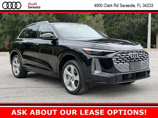 Photo of 2026 Audi Q5