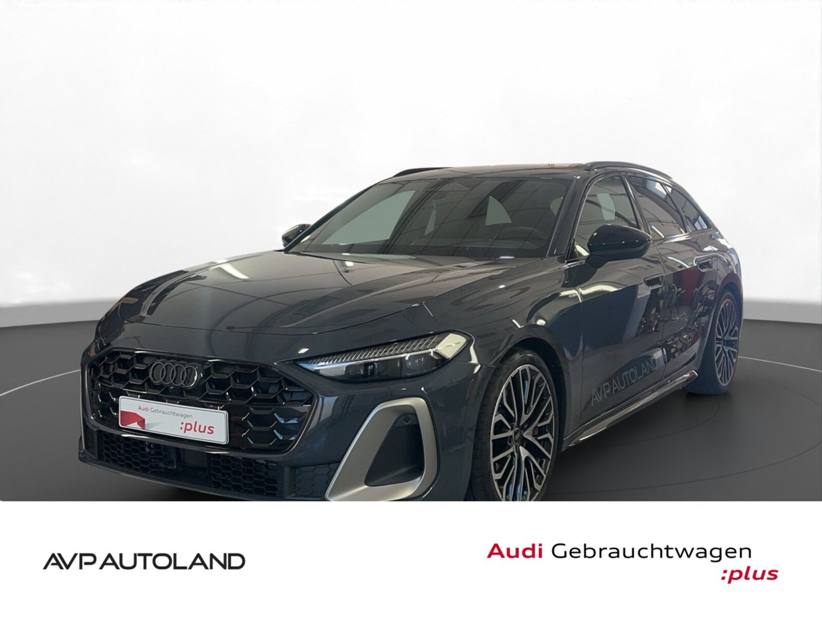 Audi A5 Avant