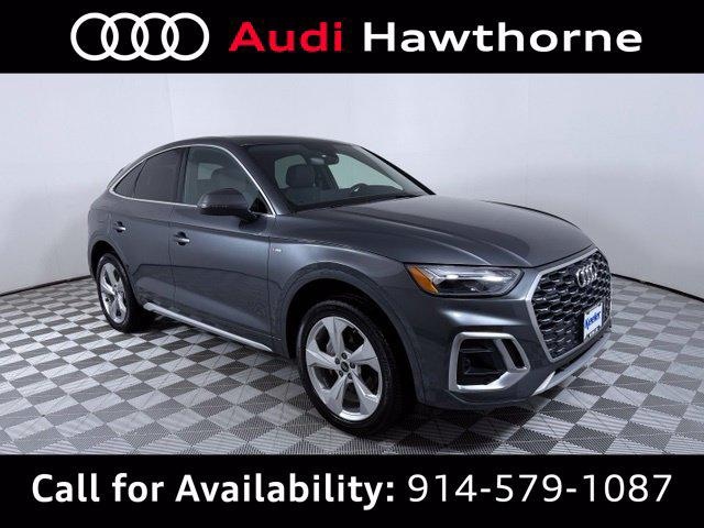 2024 Audi Q5 Sportback