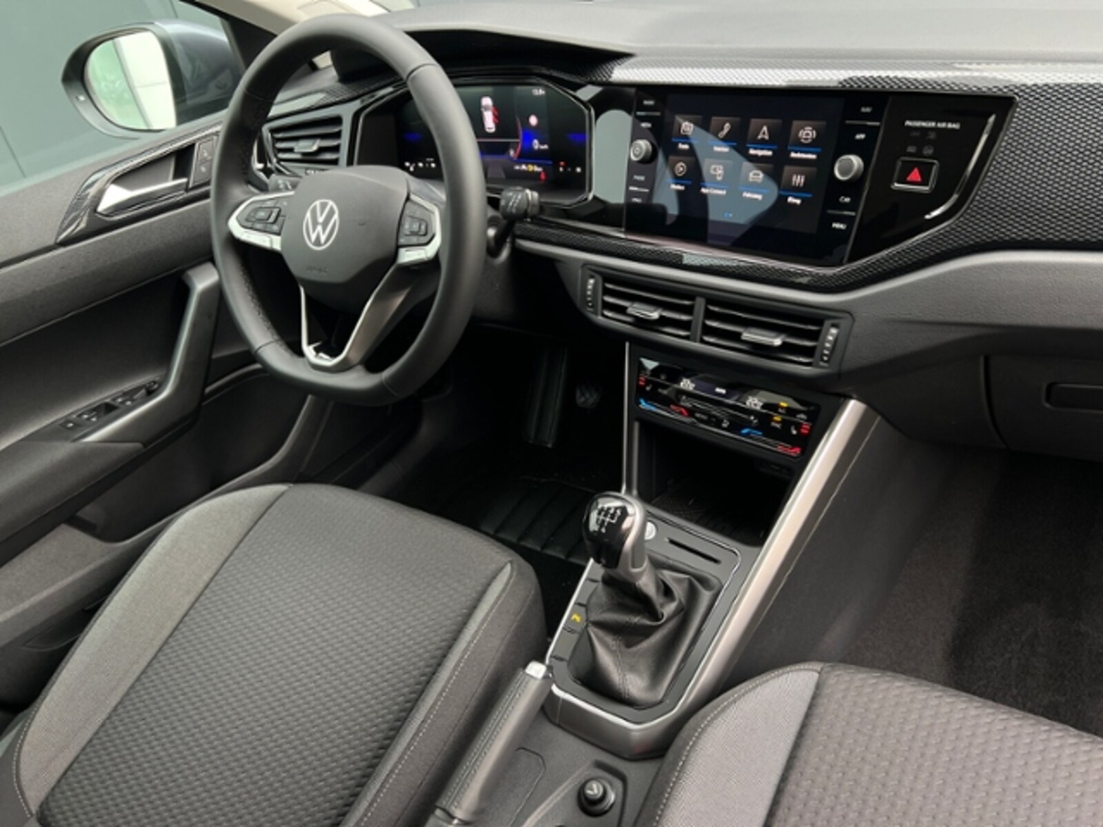Volkswagen Taigo – Bild 9