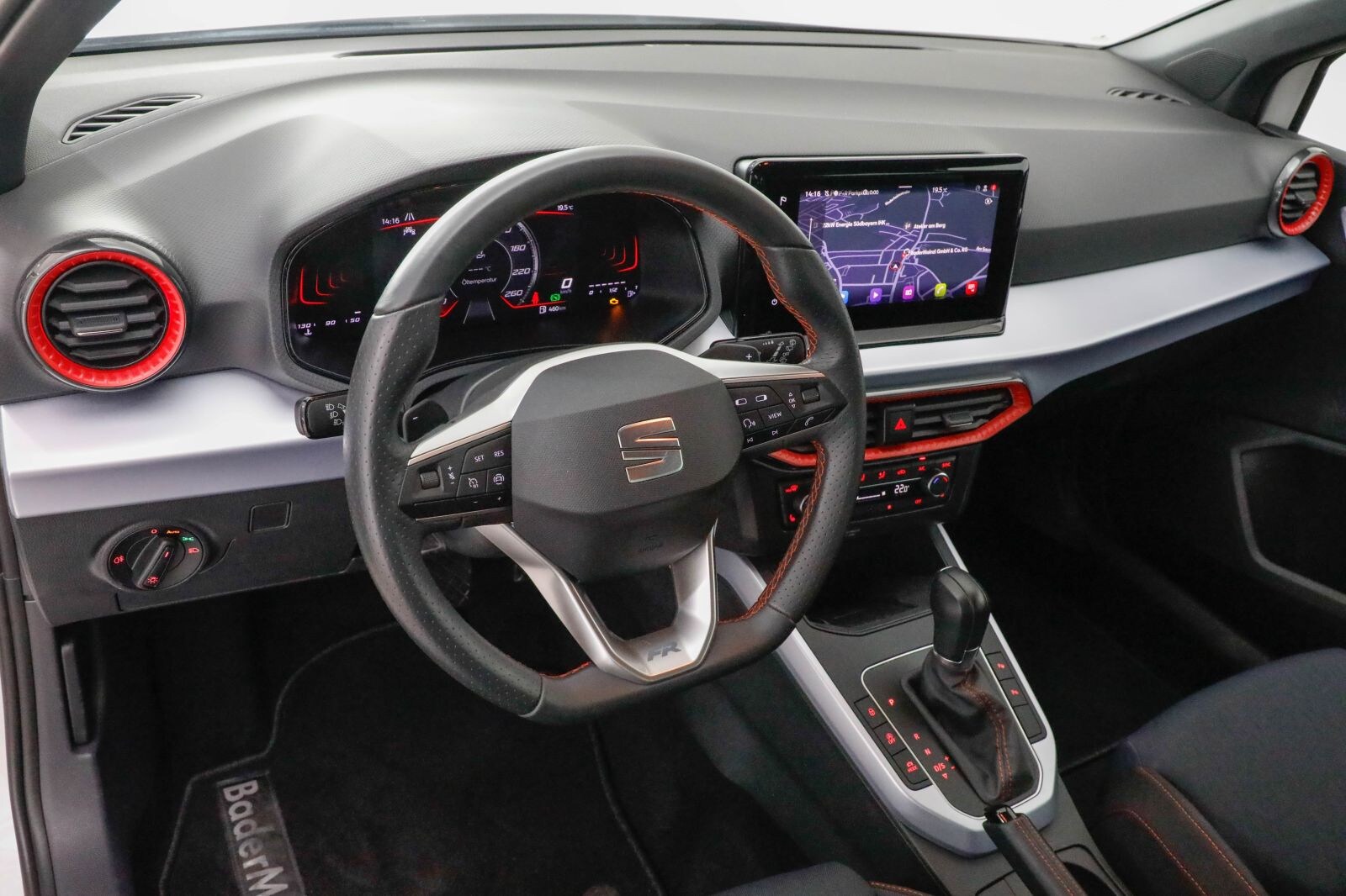 SEAT Arona – Bild 16