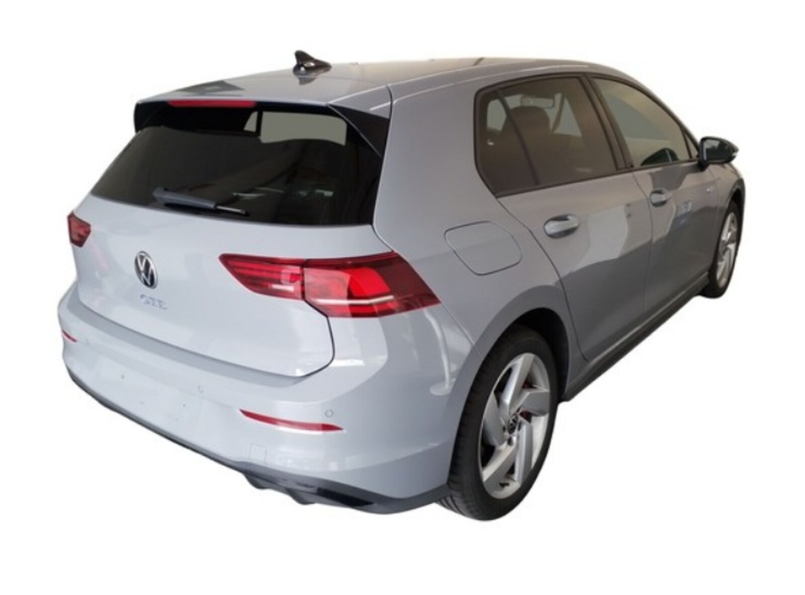 Volkswagen Golf – Bild 3