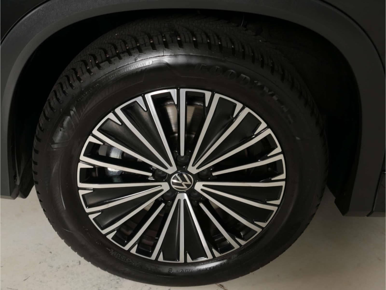 Volkswagen Tayron – Bild 4