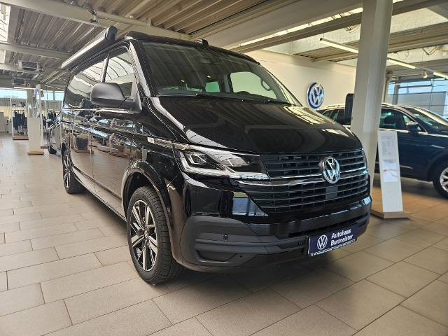 Volkswagen T6.1 California