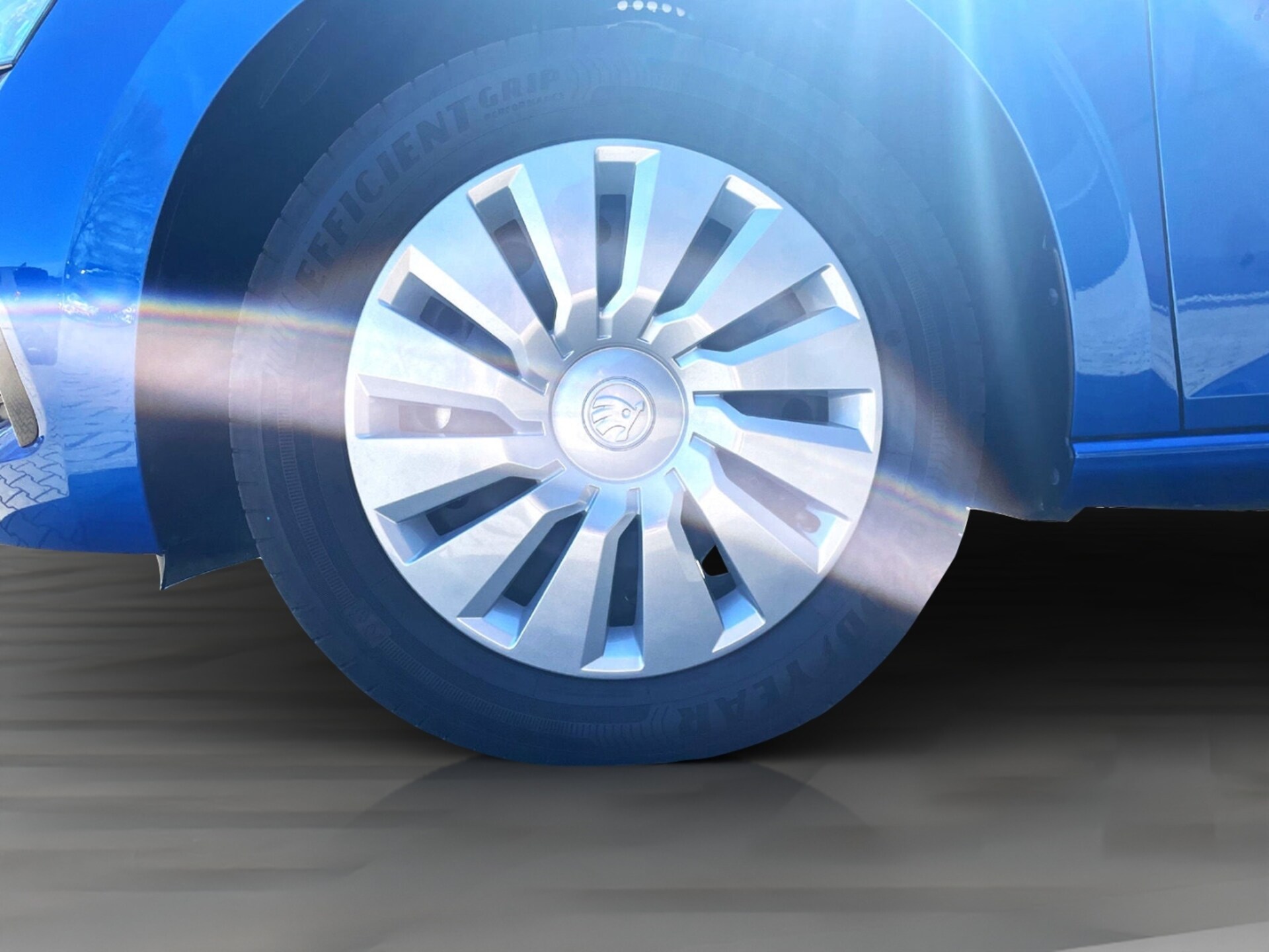Skoda Scala Ambition