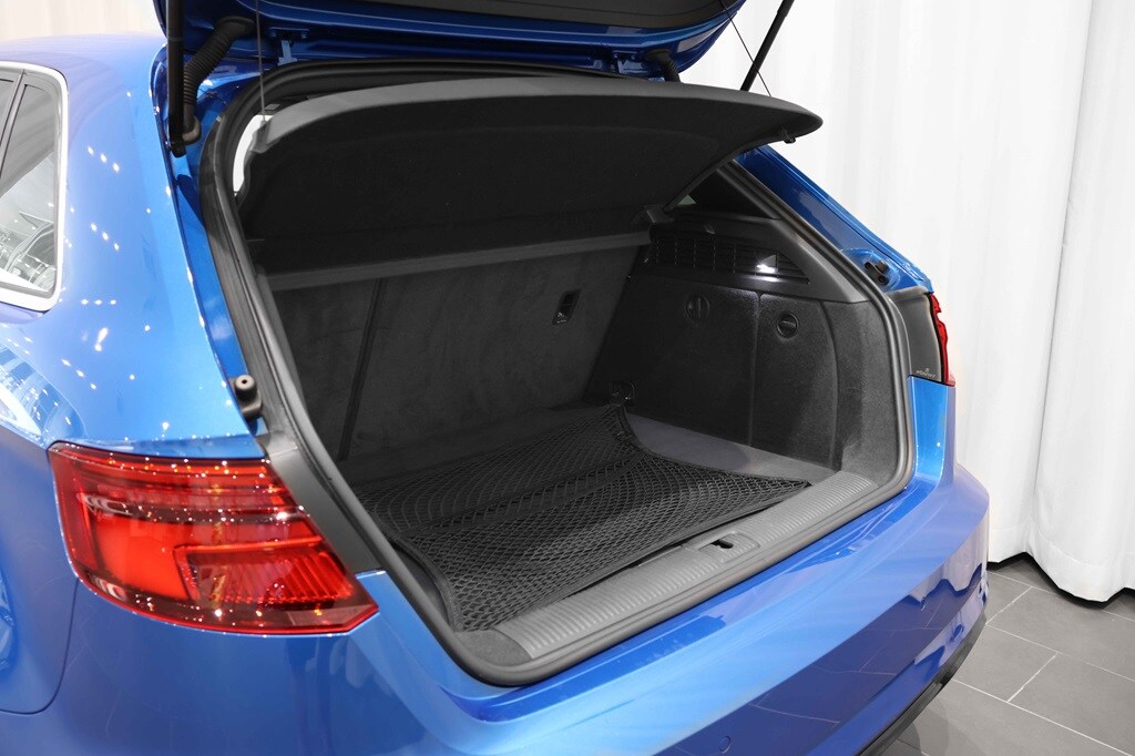Image about Audi RS 3 Sportback RS 3 Sportback 2.5 TFSI quattro 400 hk S tronic