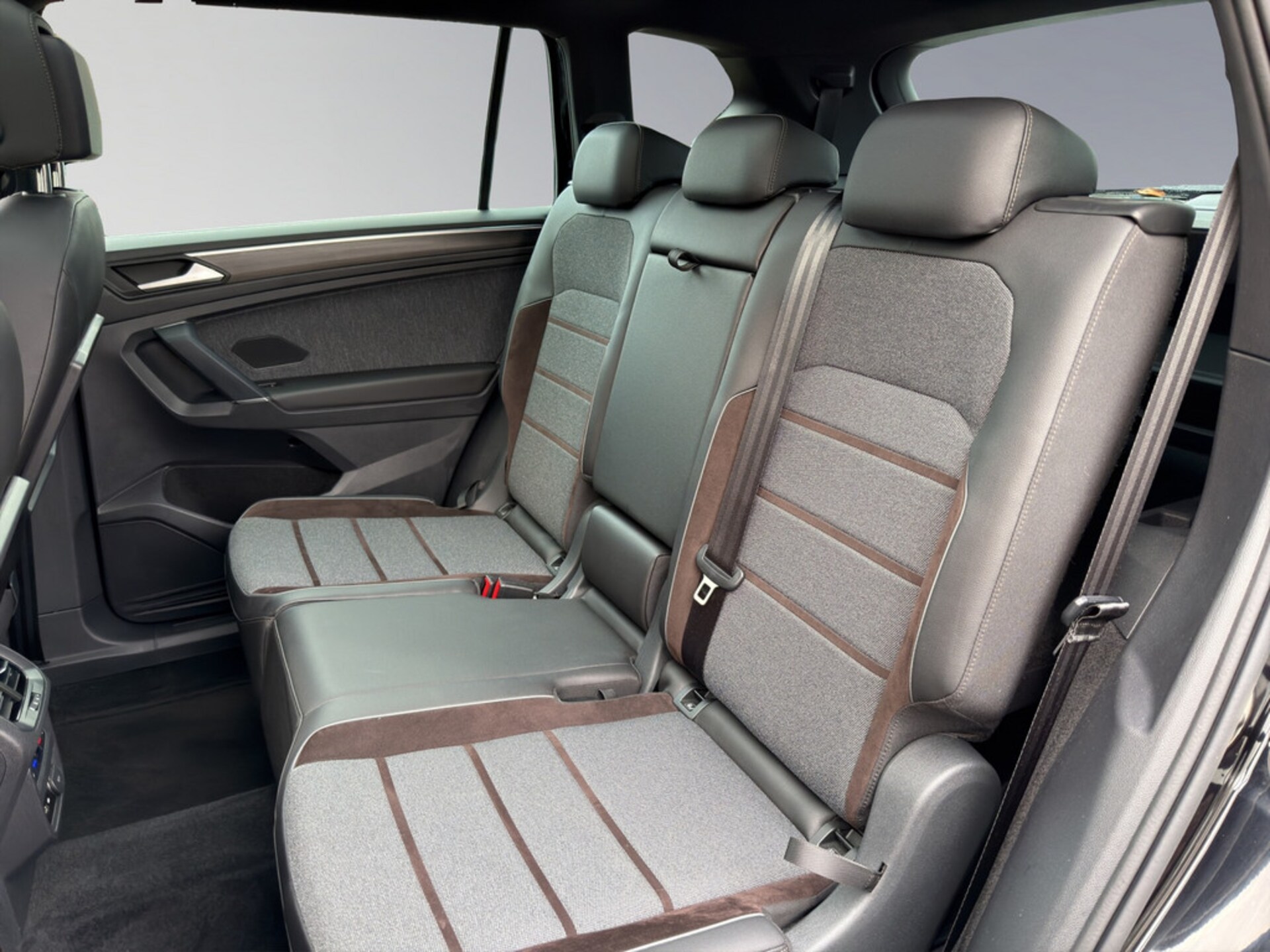 SEAT Tarraco XCELLENCE