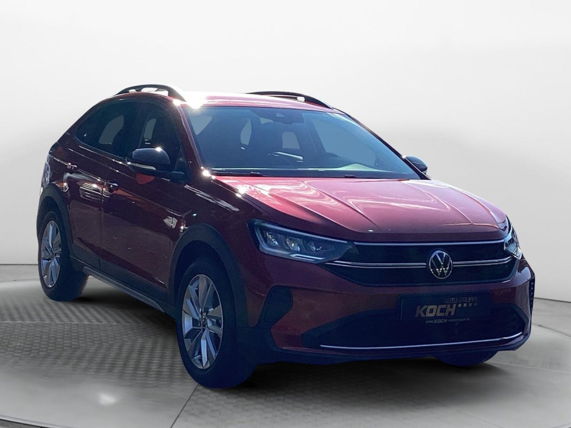 Volkswagen Taigo ENERGY