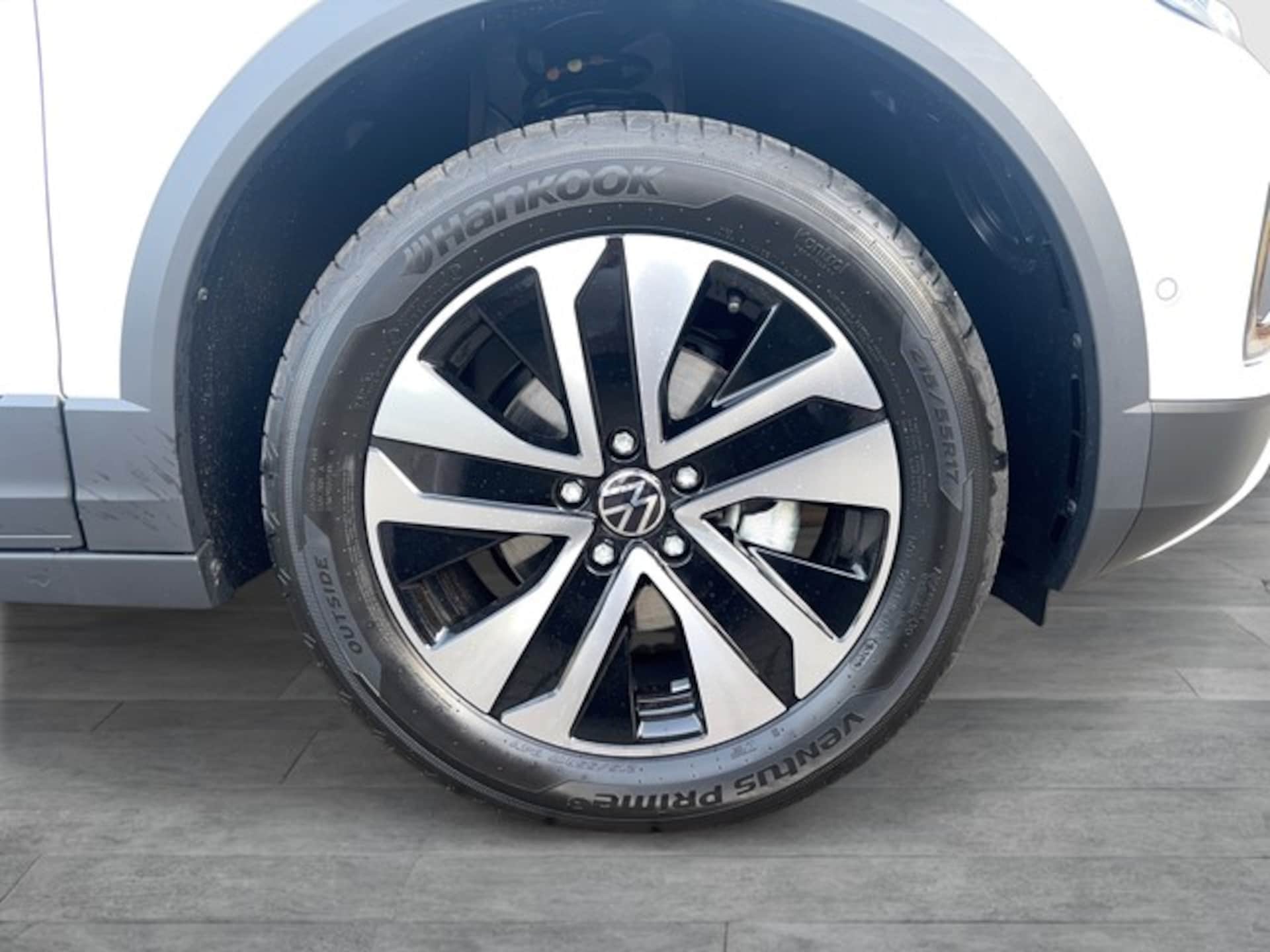 Volkswagen T-Roc Cabriolet ENERGY