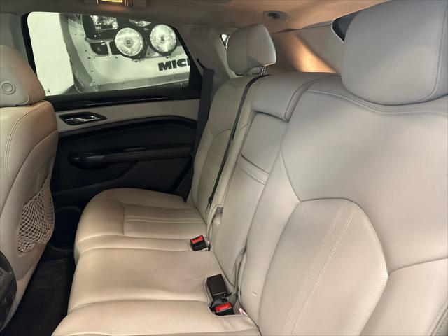 2013 CADILLAC SRX - Image 14