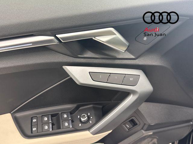 2026 Audi A3 Premium - Photo 30