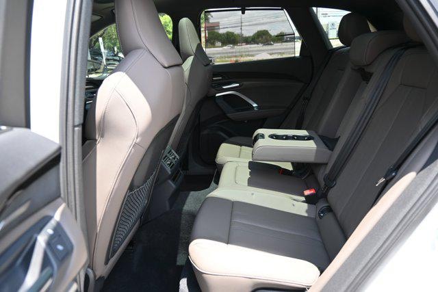 2025 Audi Q5 Premium Plus - Photo 16